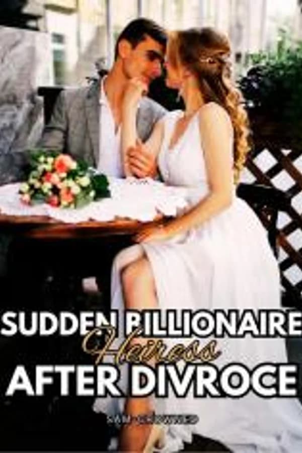 Sudden Billionaire Heiress After Divorce