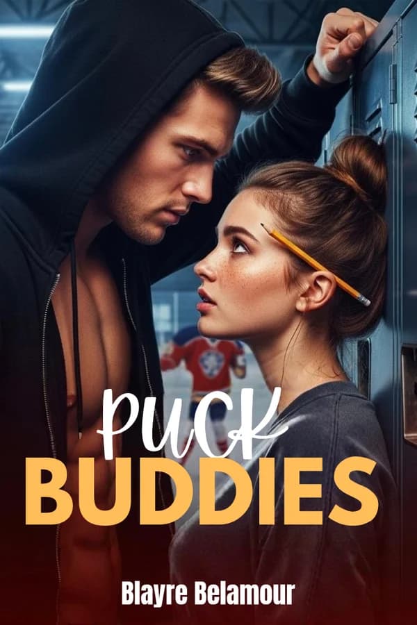 Puck Buddies