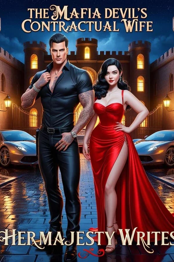 The Mafia Devil’s Contractual Wife