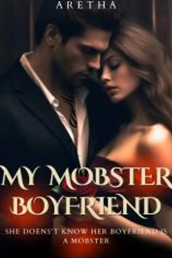 My mobster boyfriend
