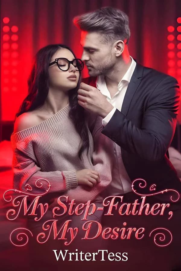My Step Father, My Desire