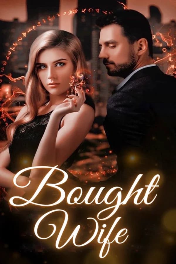 Bought wife