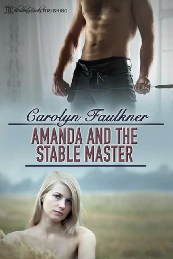 Amanda and the Stable Master