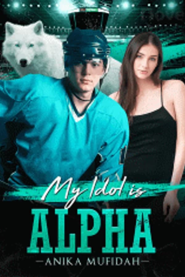 My Idol is Alpha