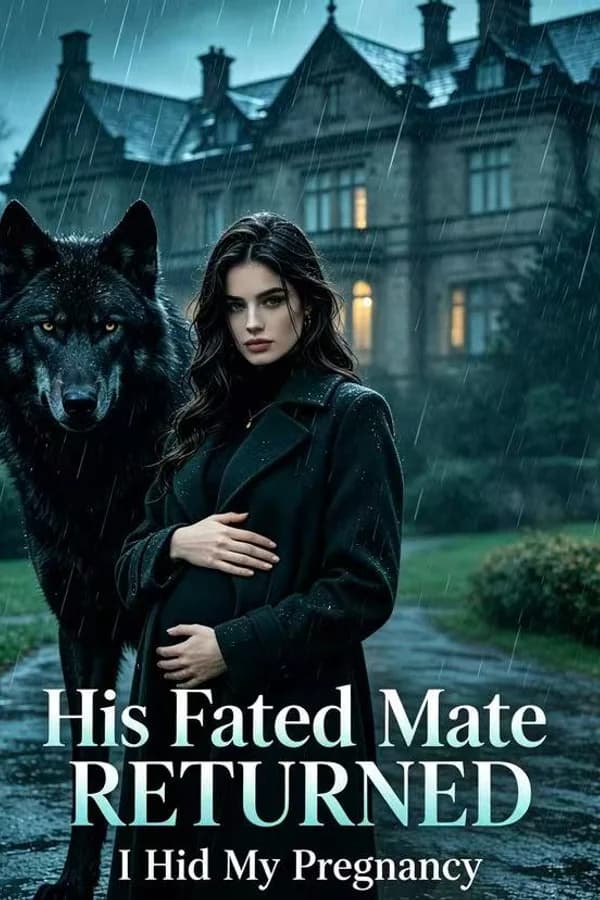His Fated Mate Returned: I Hid My Pregnancy