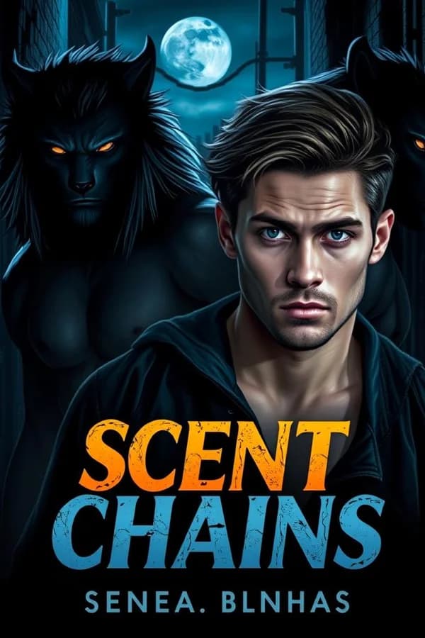 Scent of Chains