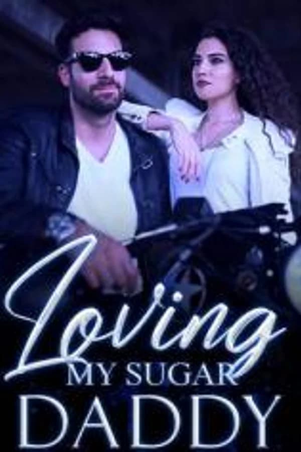 Loving My Sugar Daddy