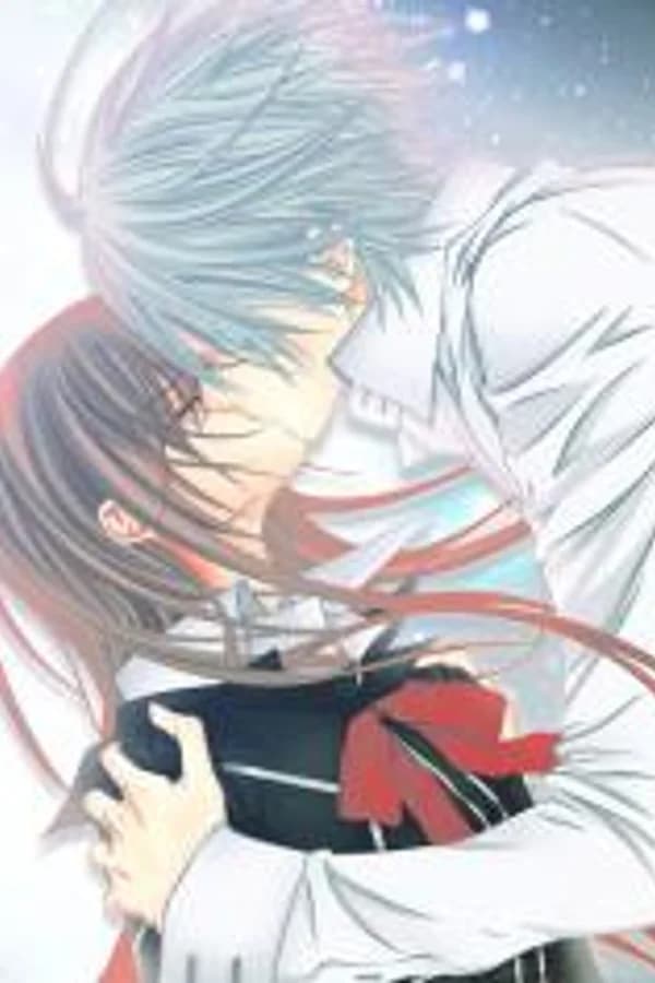 Emile's Kiss