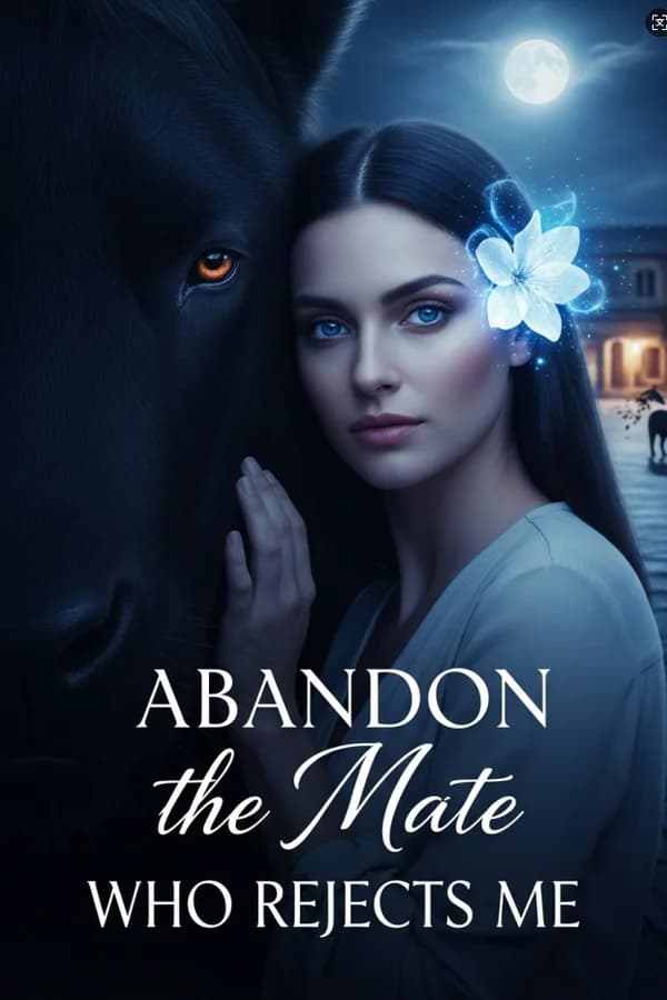 Abandon the Mate who Rejects Me