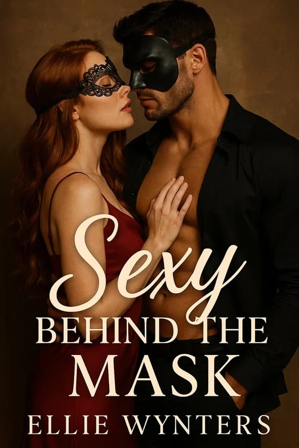 Sexy Behind The Mask