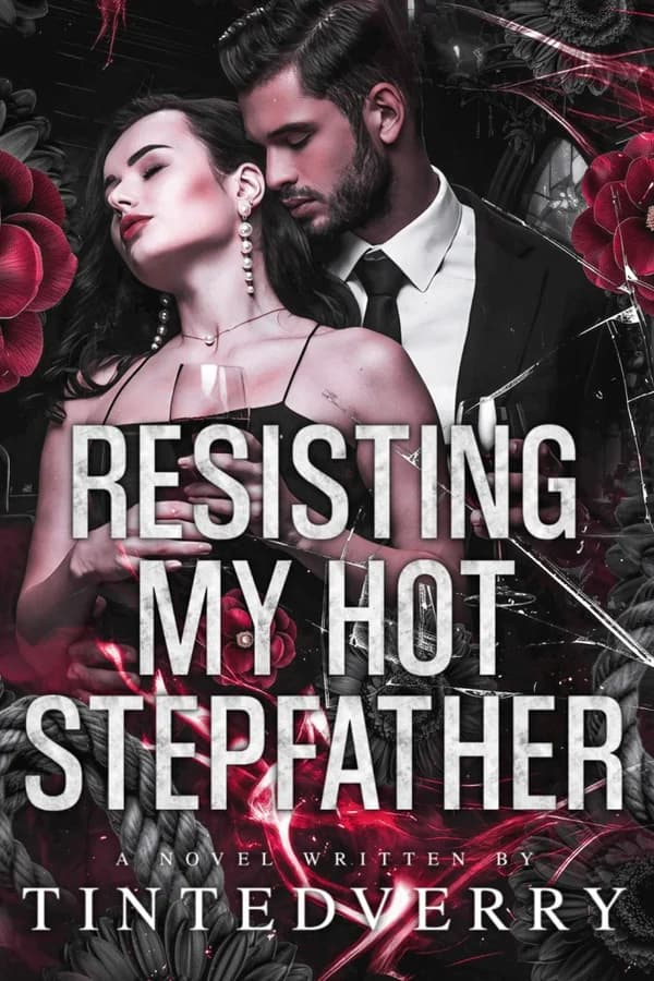 Resisting My Hot Stepfather