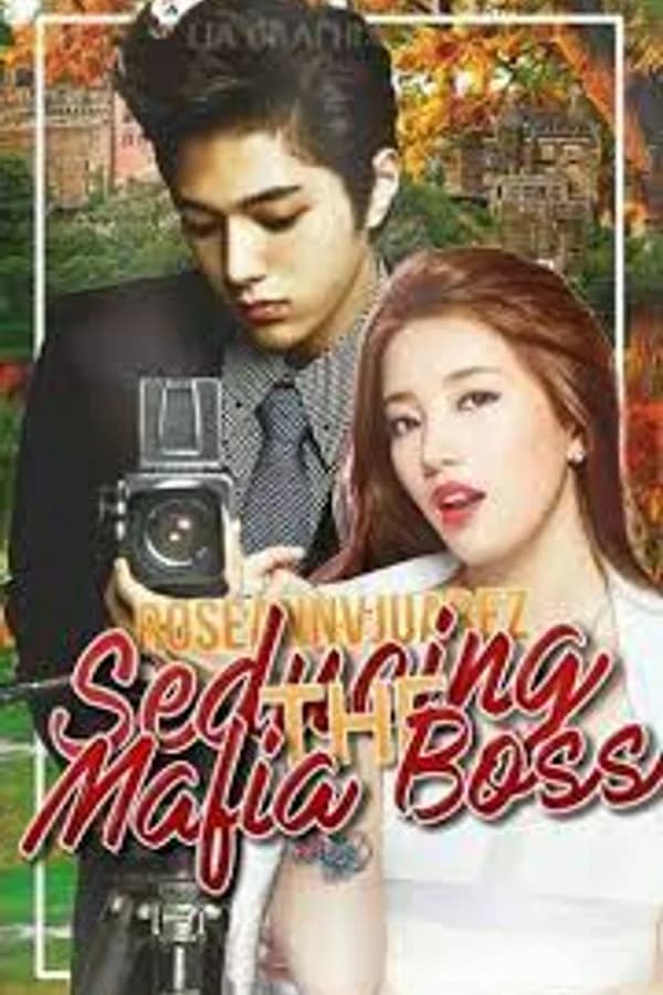 Seducing Mafia boss