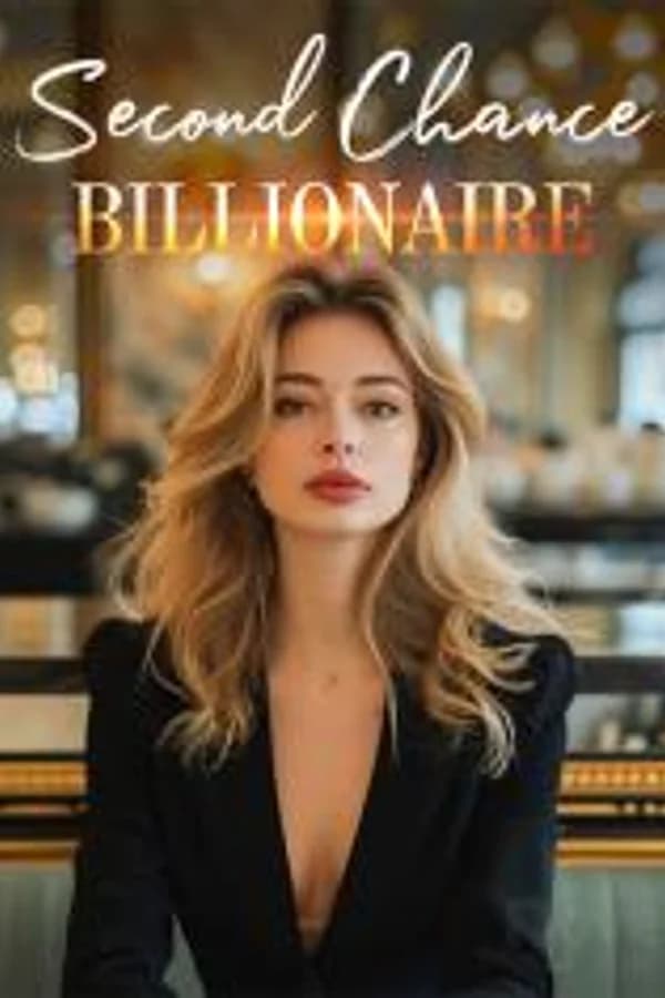 Second Chance Billionaire