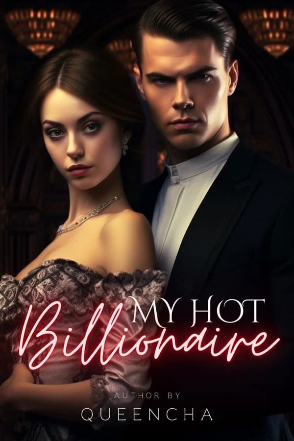 MY HOT BILLIONAIRE
