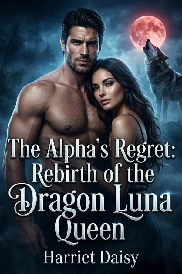 The Alpha’s Regret: Rebirth of the Dragon Luna Queen