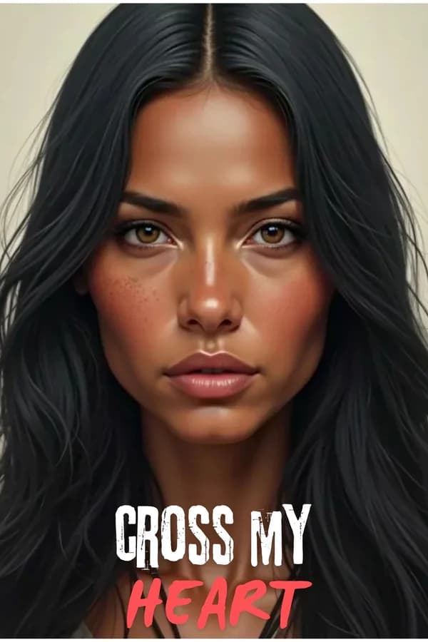 Cross My Heart (A spicy suspense romance)