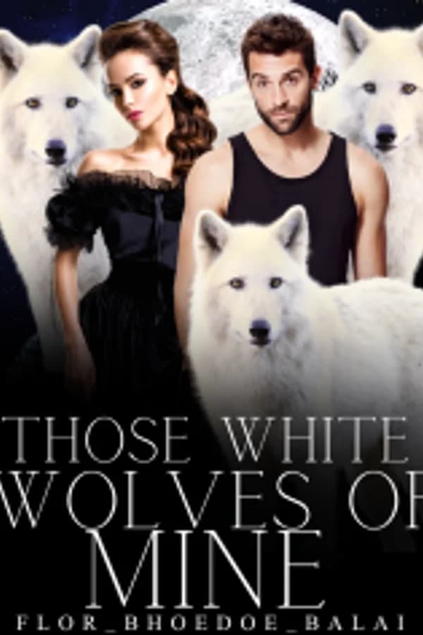 White Wolves of Mine