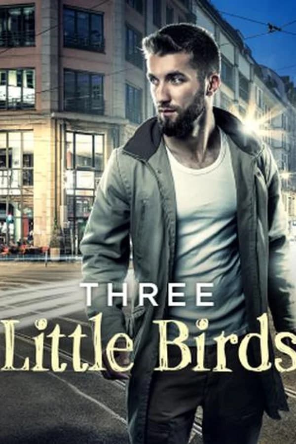 Three Little Birds