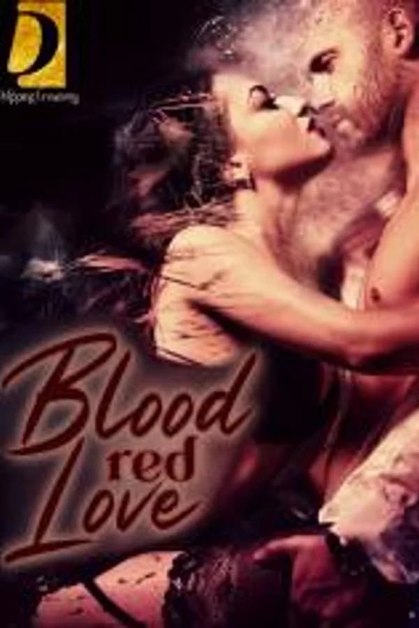 Blood red love