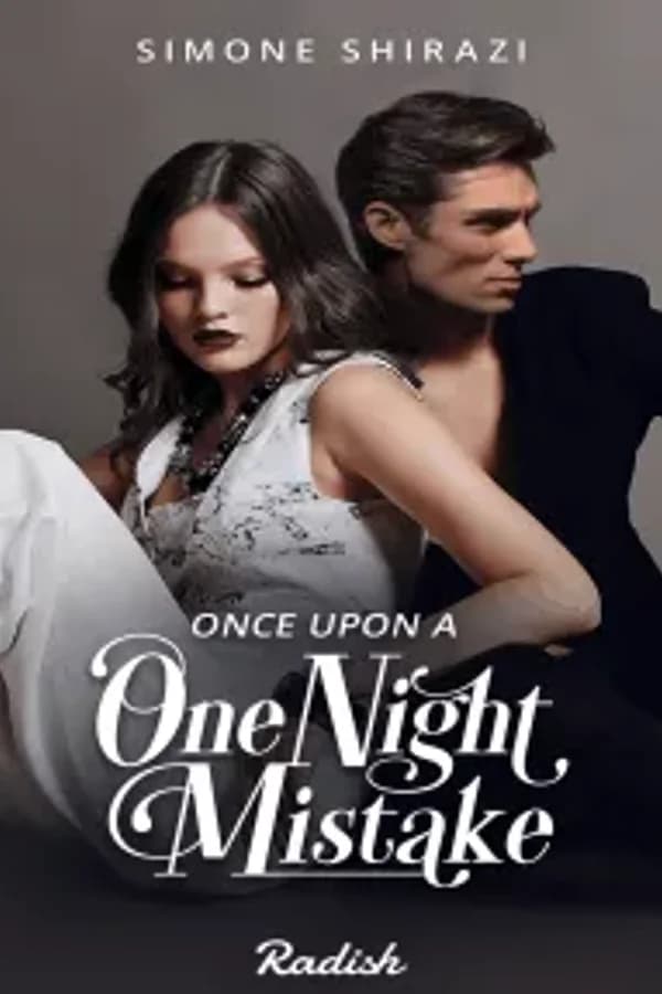 One Night Of Mistake
