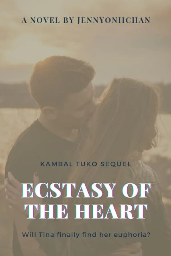 Ecstasy Of The Heart (TAGALOG)