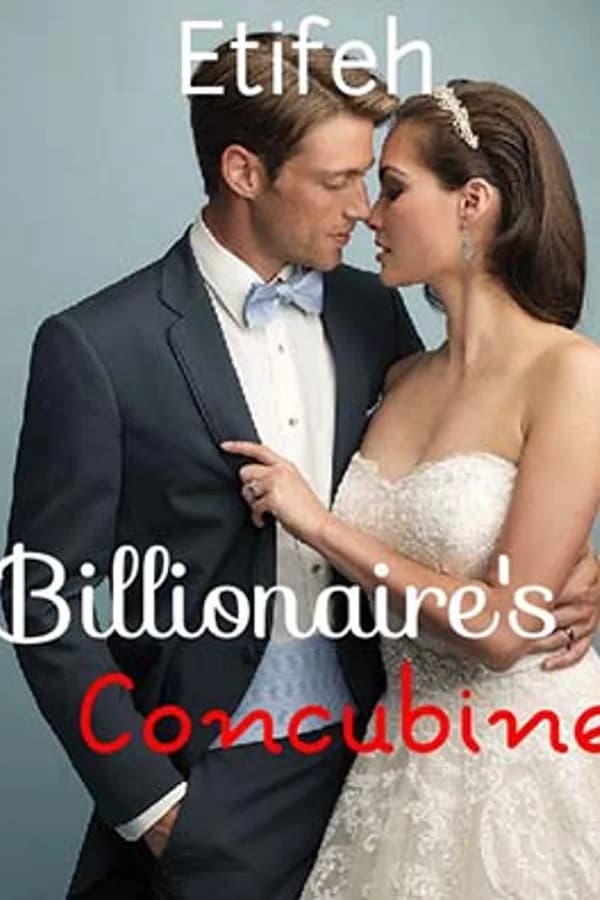 Billionaire's Concubine