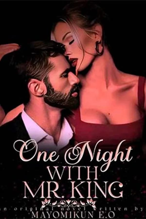 One Night With Mr. King