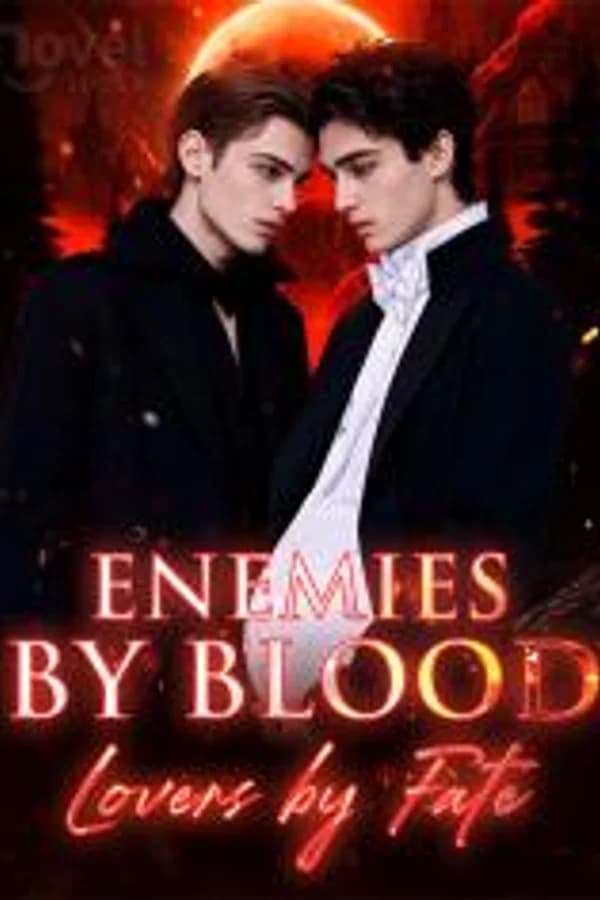 Enemies by Blood, Lovers by Fate