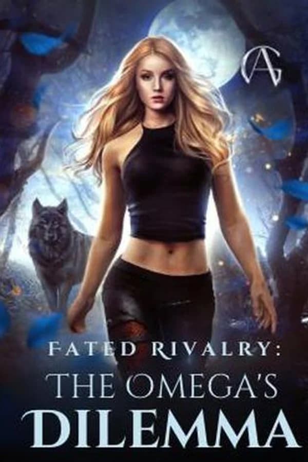 Fated Rivalry: The Omega's Dilemma