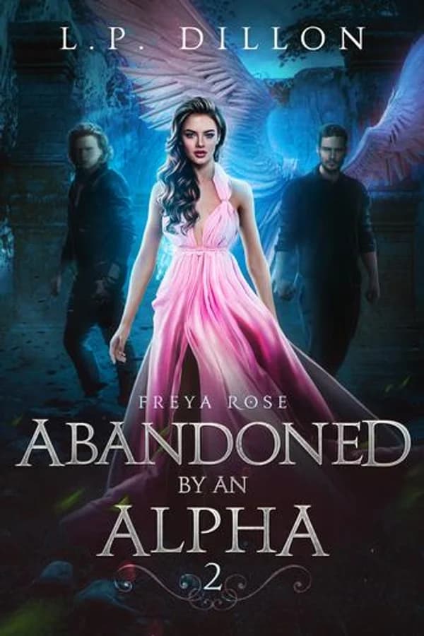 Abandoned by an Alpha
