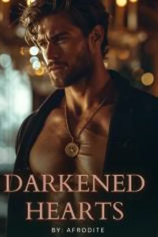 Darkened Hearts