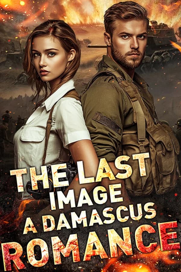 The Last Image: A Damascus Romance