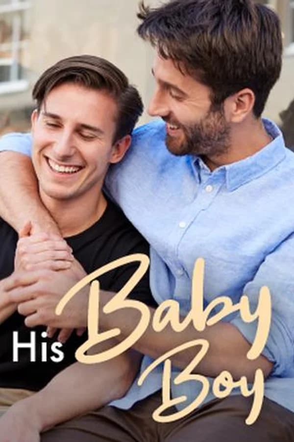 His Baby Boy