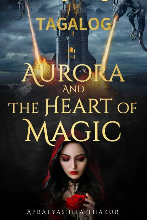 Aurora and the Heart of Magic [Filipino Version]