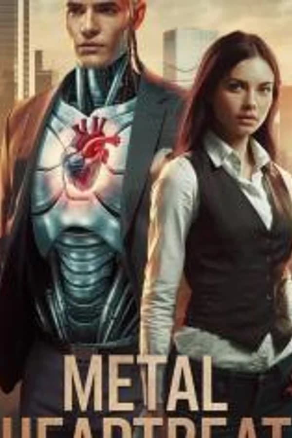 Metal Heartbeat
