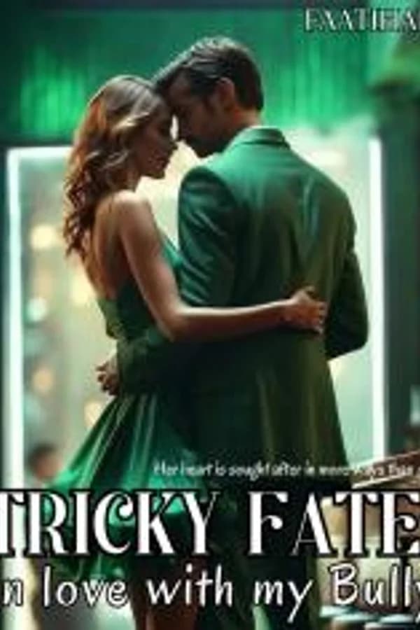 Tricky Fate: In Love With My Bully