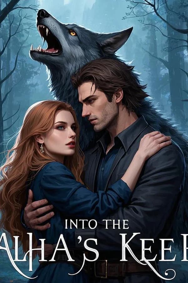 Into the Alpha’s Keep