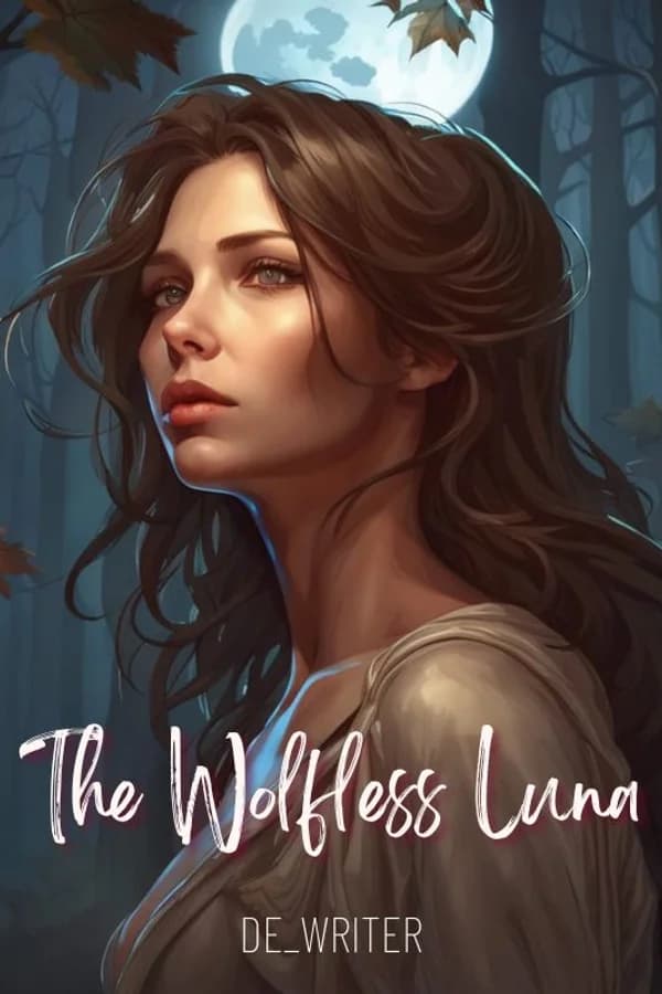 The Wolfless Luna