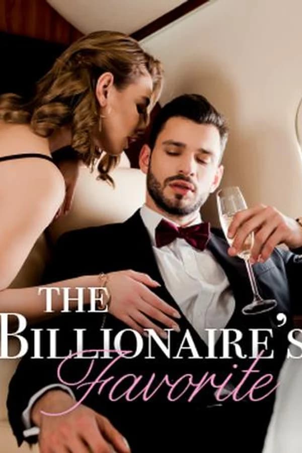 The Billionaire's Favorite