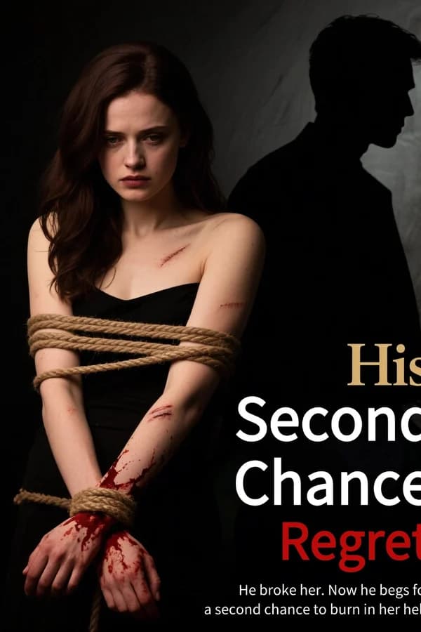 His Second Chance Regret