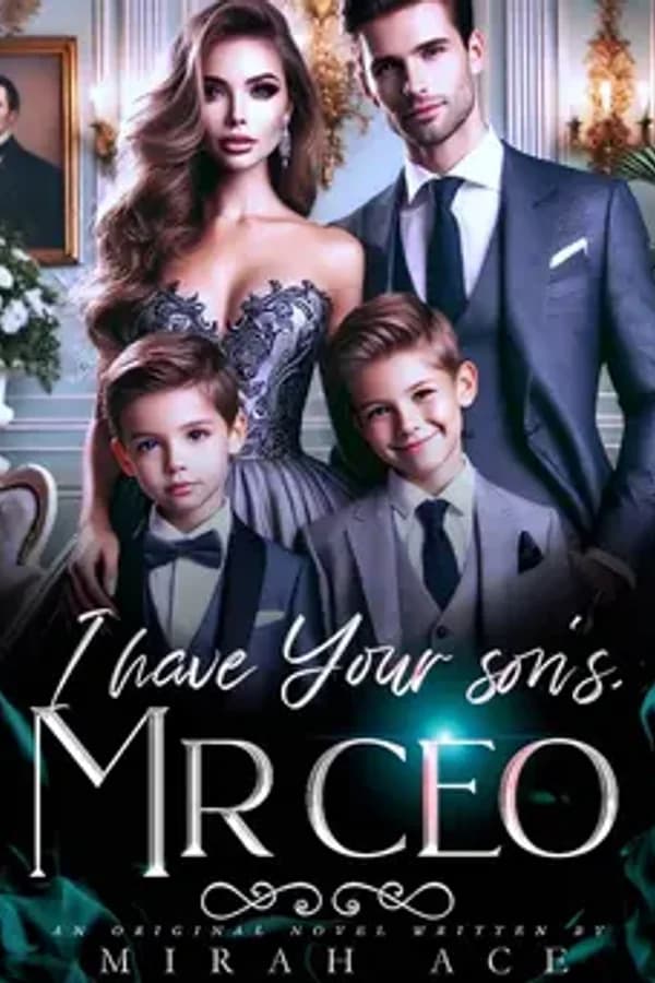 I Have Your Sons, Mr. CEO