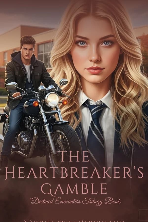 The Heartbreaker’s Gamble