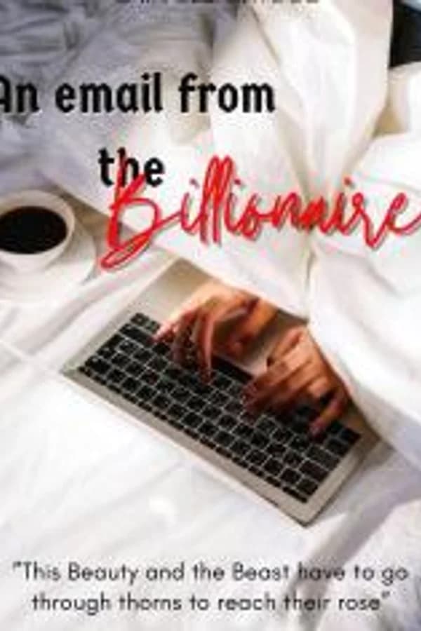 An email from the billionaire