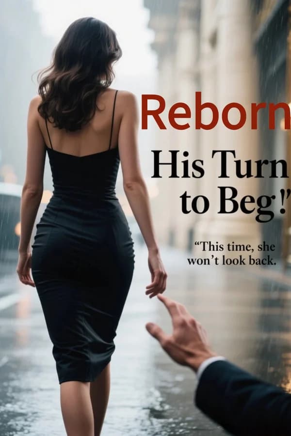 Reborn: His Turn to Beg