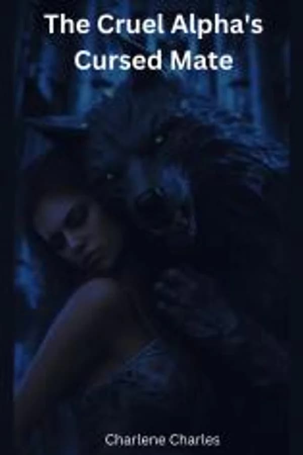 The Cruel Alpha's Cursed Mate