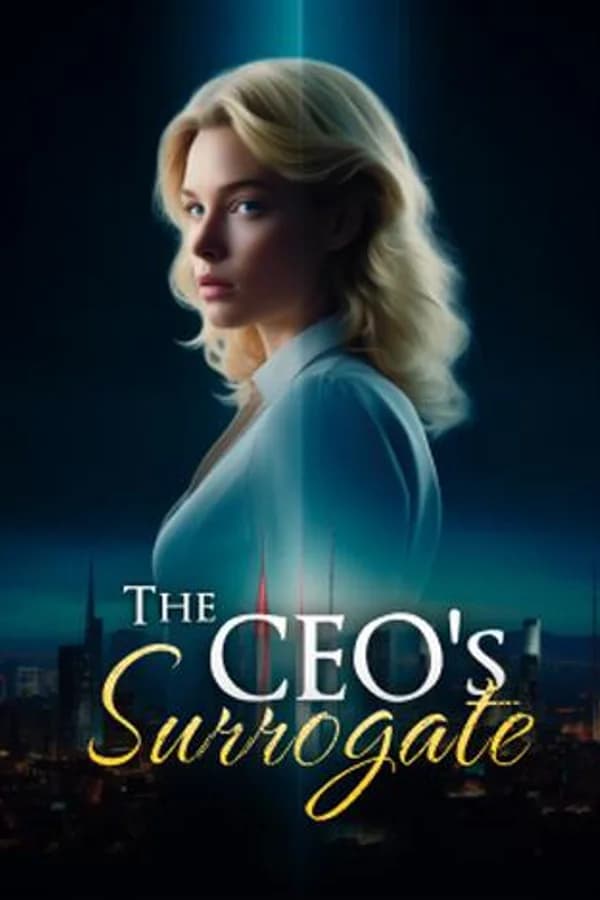 The CEO's Surrogate