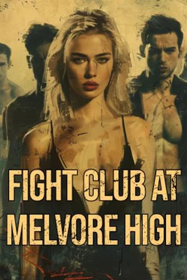Fight Club at Melvore High