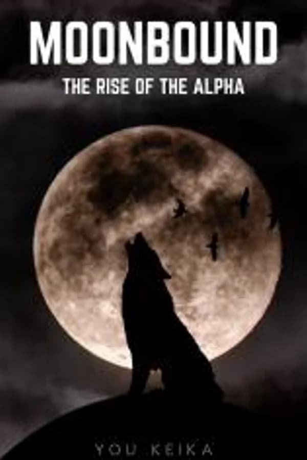 MoonBound : The Rise Of The Alpha