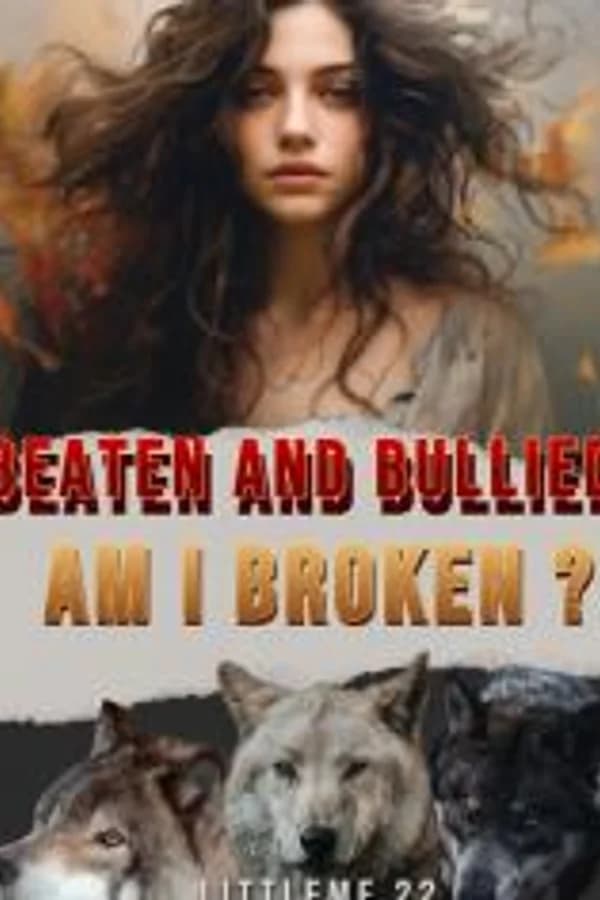 BEATEN BULLIED AM I BROKEN