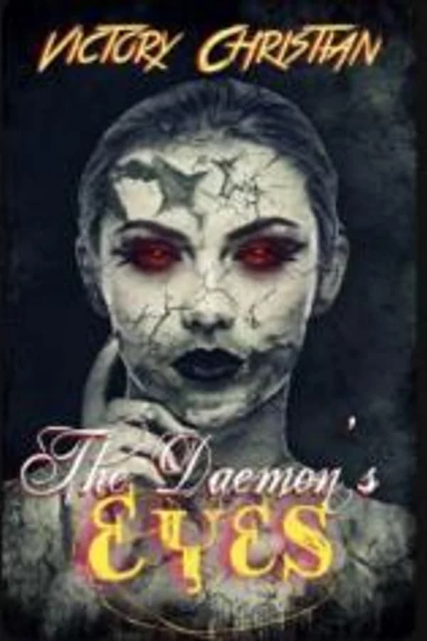 The Daemon’s Eyes